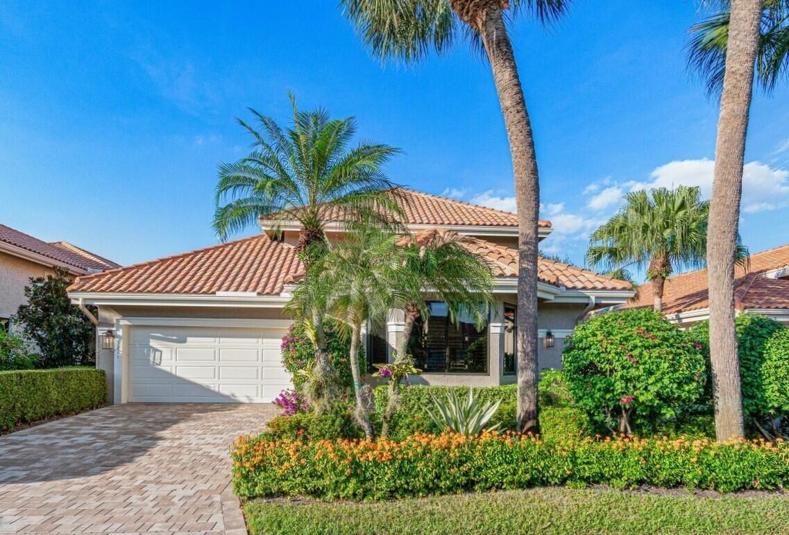 Welcome to this beautiful 5-bedroom, 5.5-bath home boasting 4,022 sq. ft. of living space. Located in the Manchester subdivision of the Polo Club, this home is conveniently situated right across from the main clubhouse. Mandatory membership required.