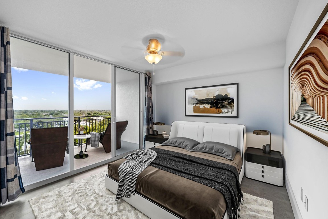 SYMPHONY CONDO - Residential