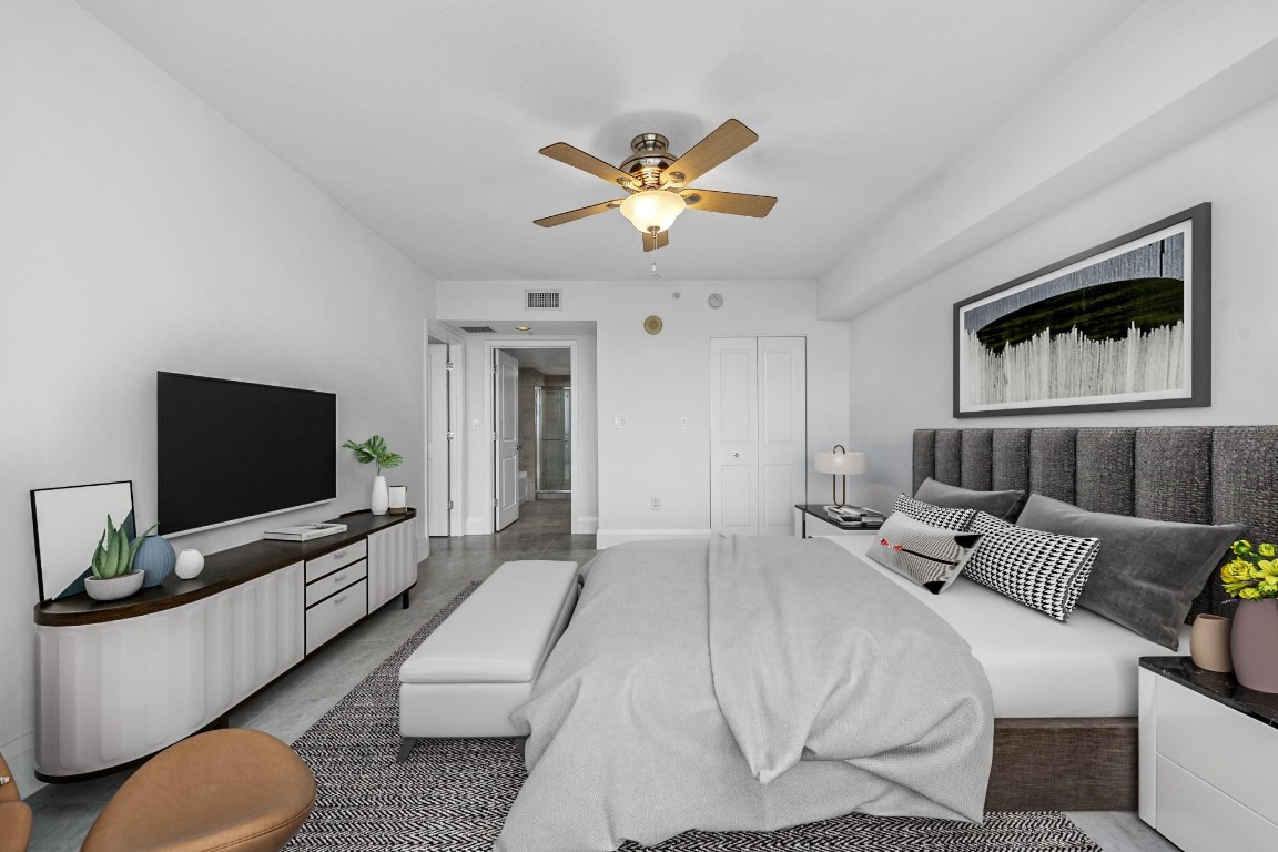 SYMPHONY CONDO - Residential