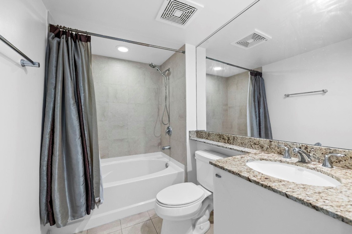 SYMPHONY CONDO - Residential