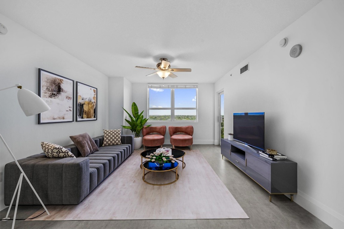 600 W Las Olas Boulevard 909S