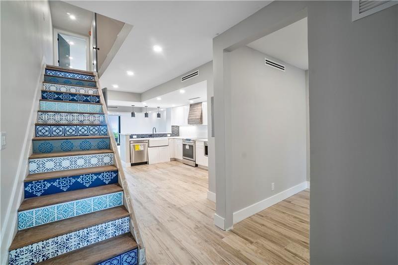 Ocean Townhomes - Residential