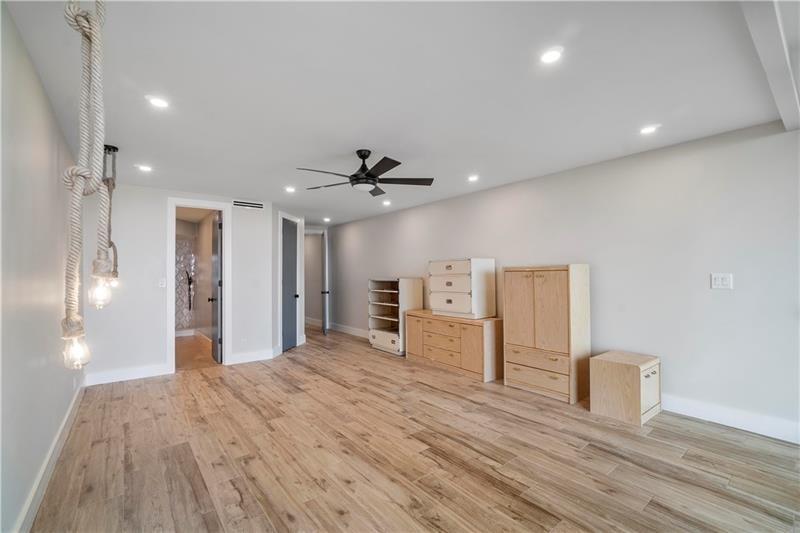 Ocean Townhomes - Residential