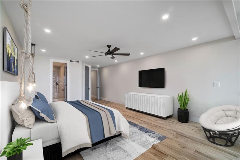 Ocean Townhomes - Residential