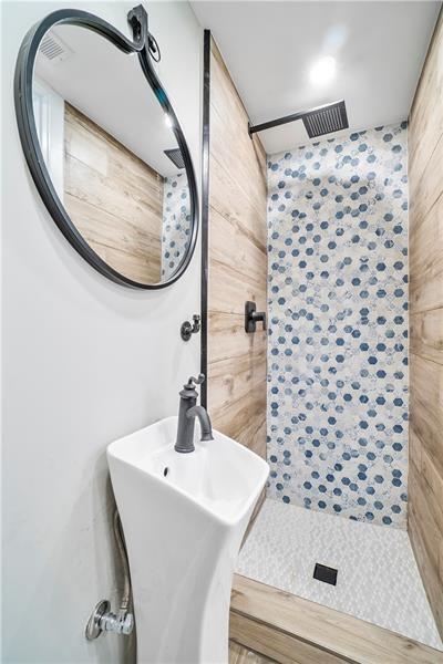 Ocean Townhomes - Residential