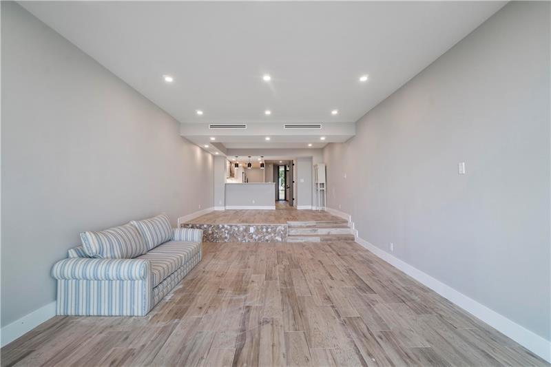 Ocean Townhomes - Residential