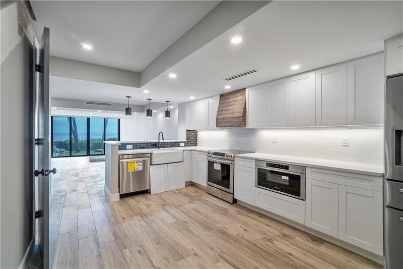 Ocean Townhomes - Residential