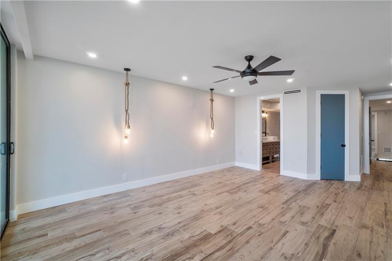 Ocean Townhomes - Residential