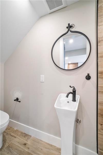 Ocean Townhomes - Residential