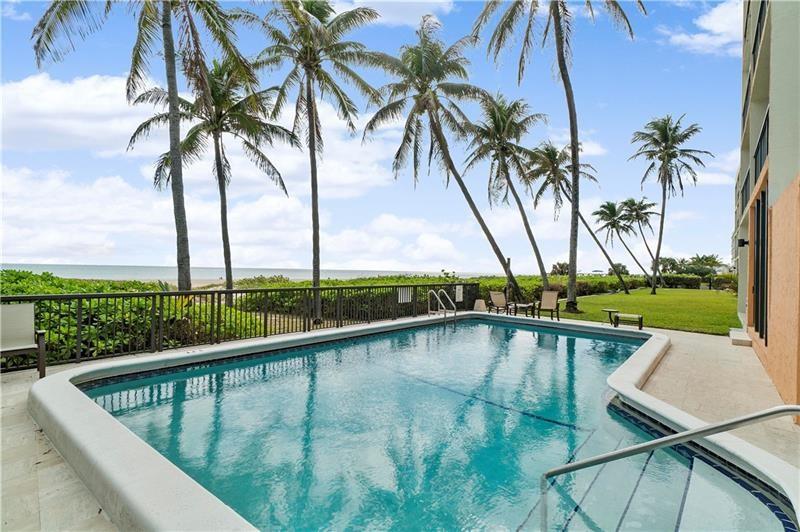 Ocean Townhomes - Residential