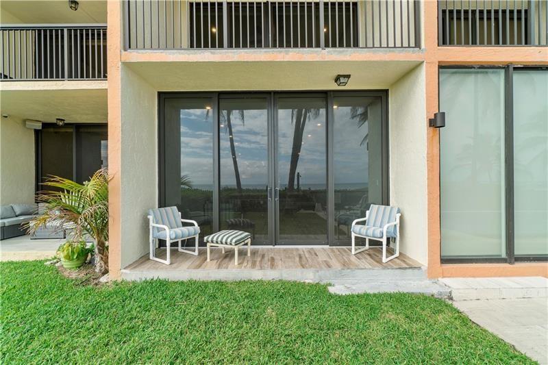 Ocean Townhomes - Residential