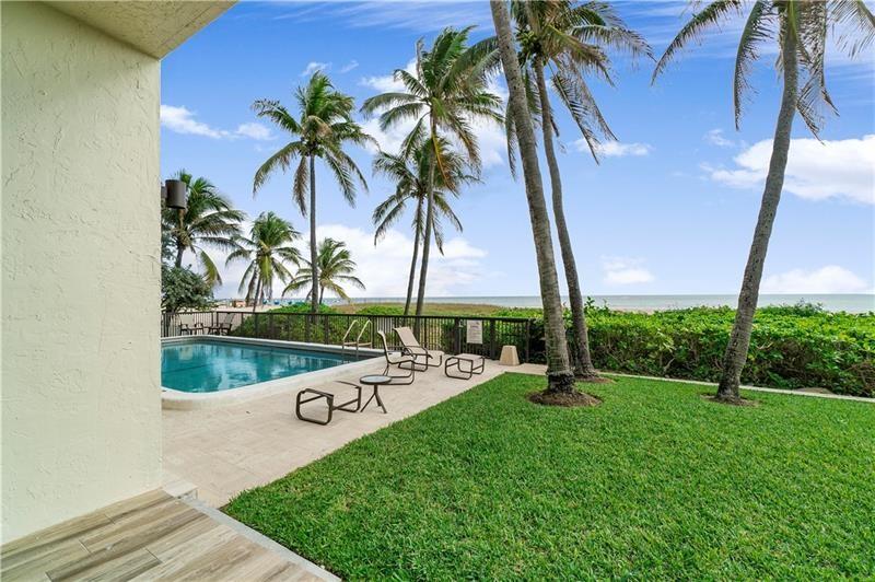 Ocean Townhomes - Residential