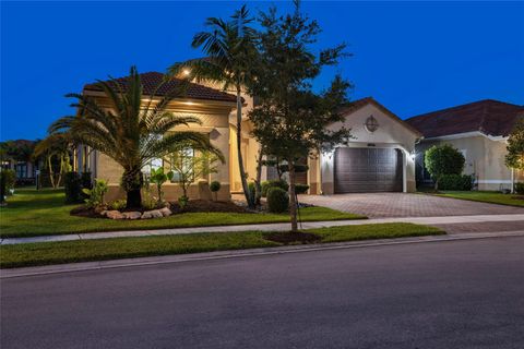 A home in Parkland