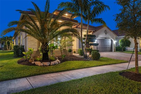 A home in Parkland