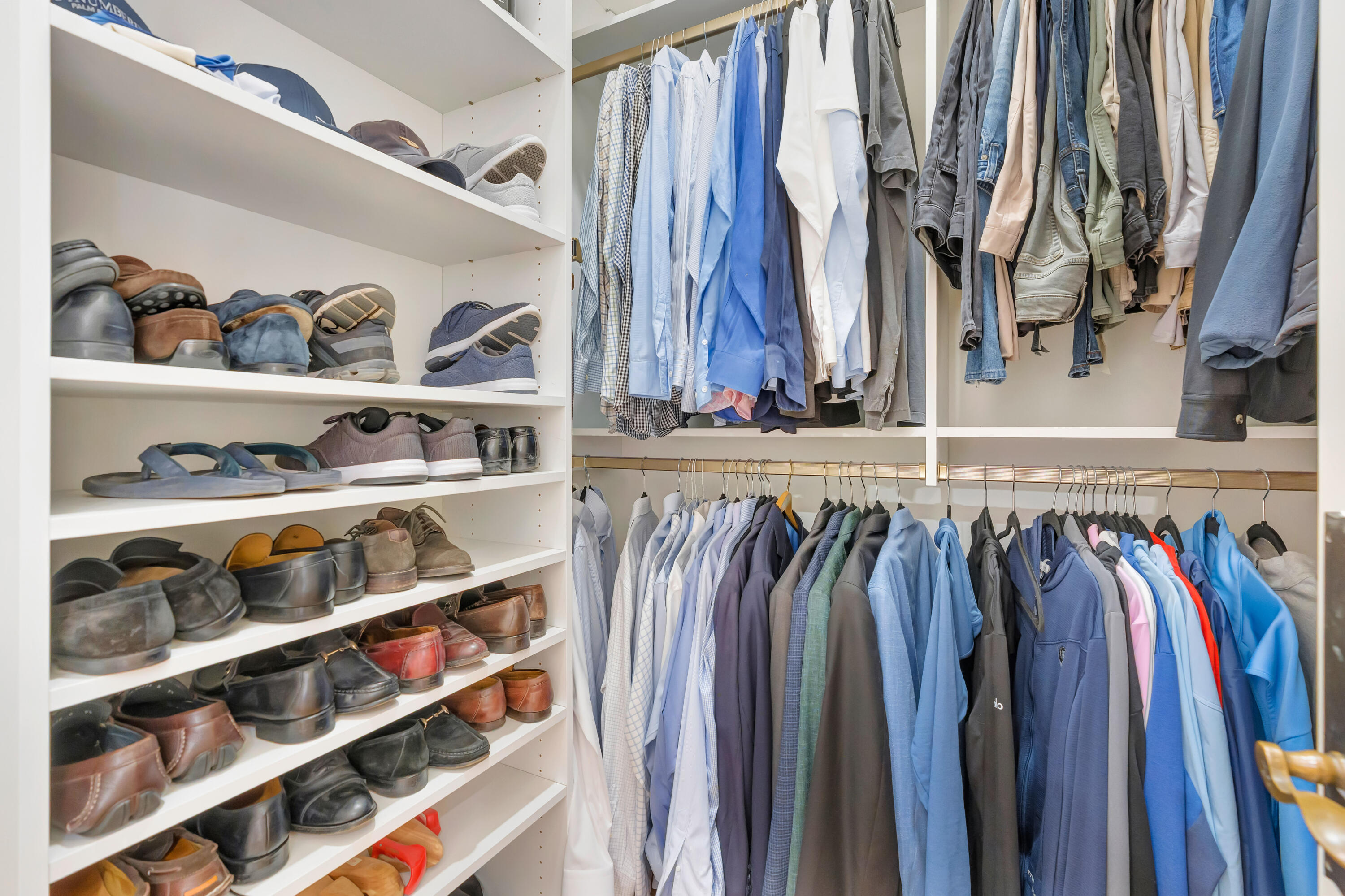 HARBOUR ISLES - Residential