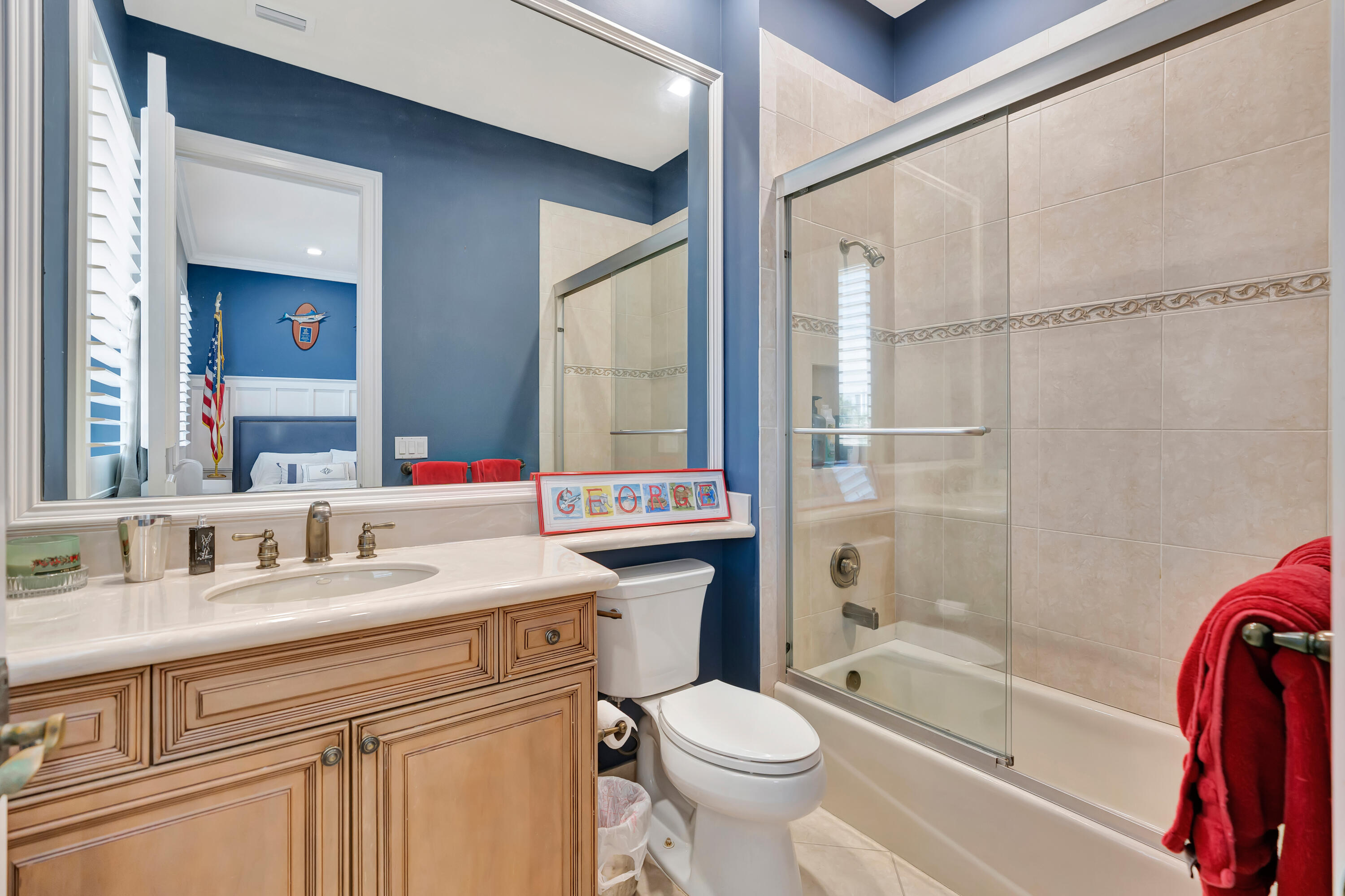 HARBOUR ISLES - Residential