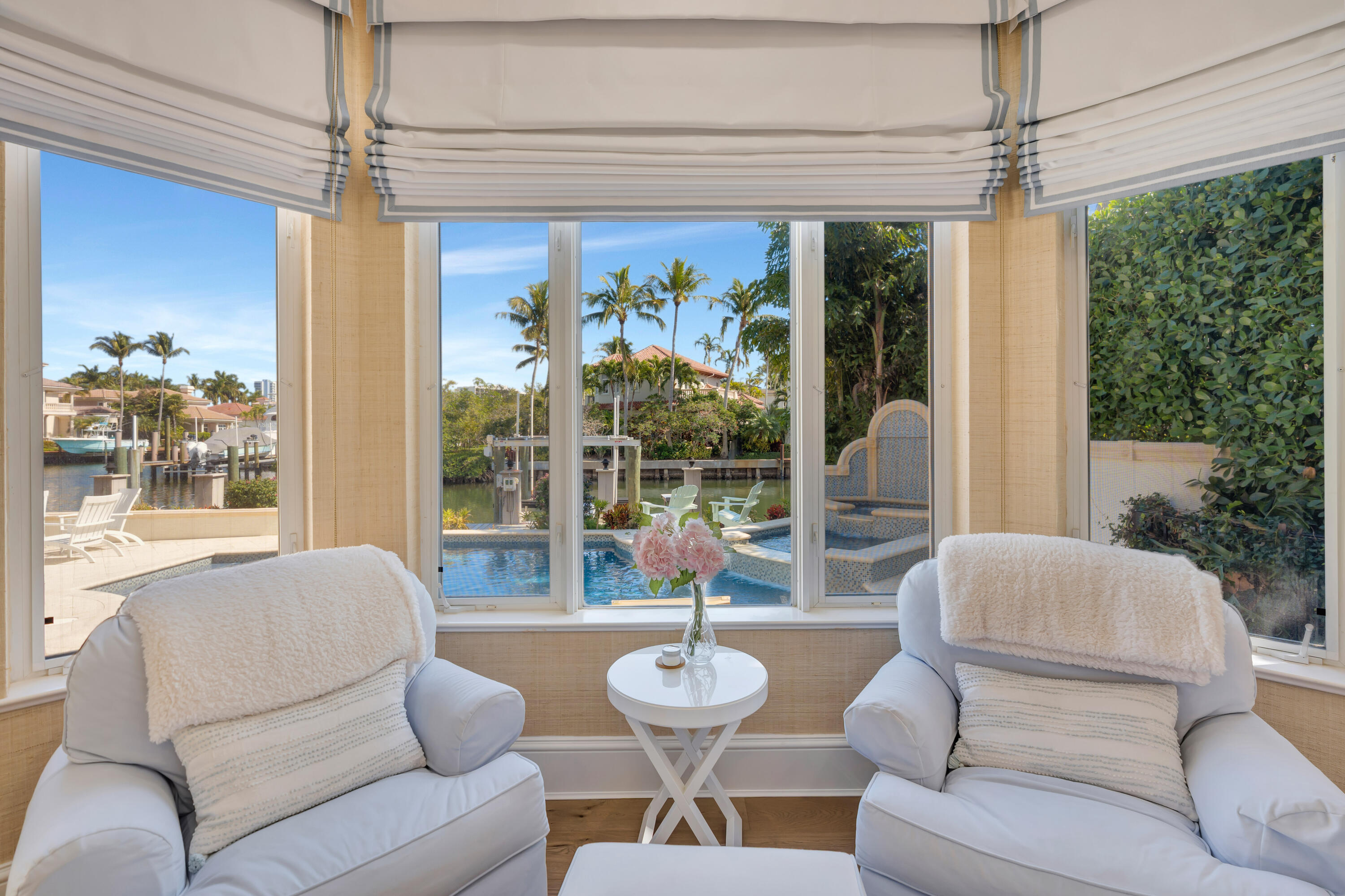 HARBOUR ISLES - Residential