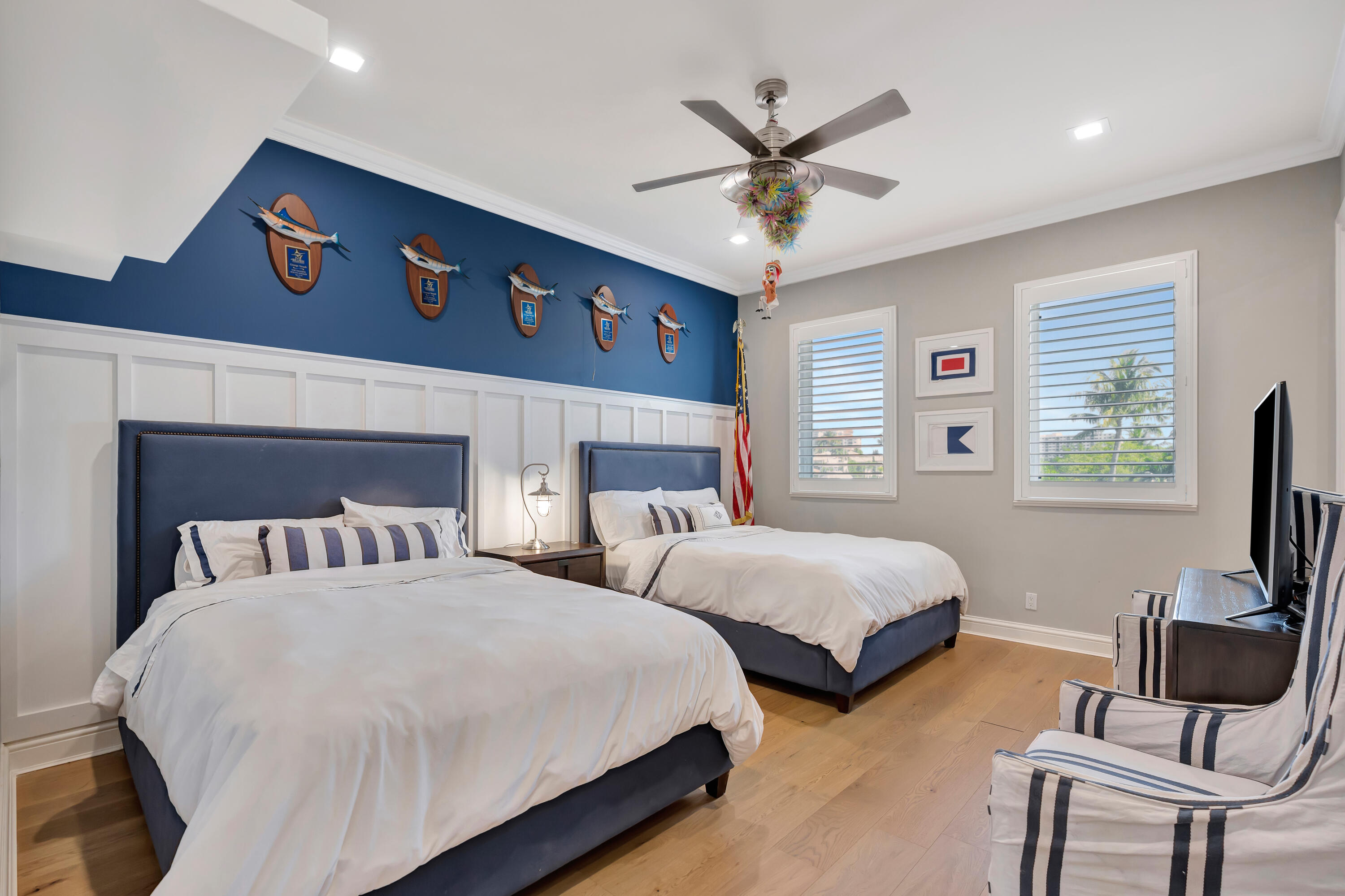 HARBOUR ISLES - Residential