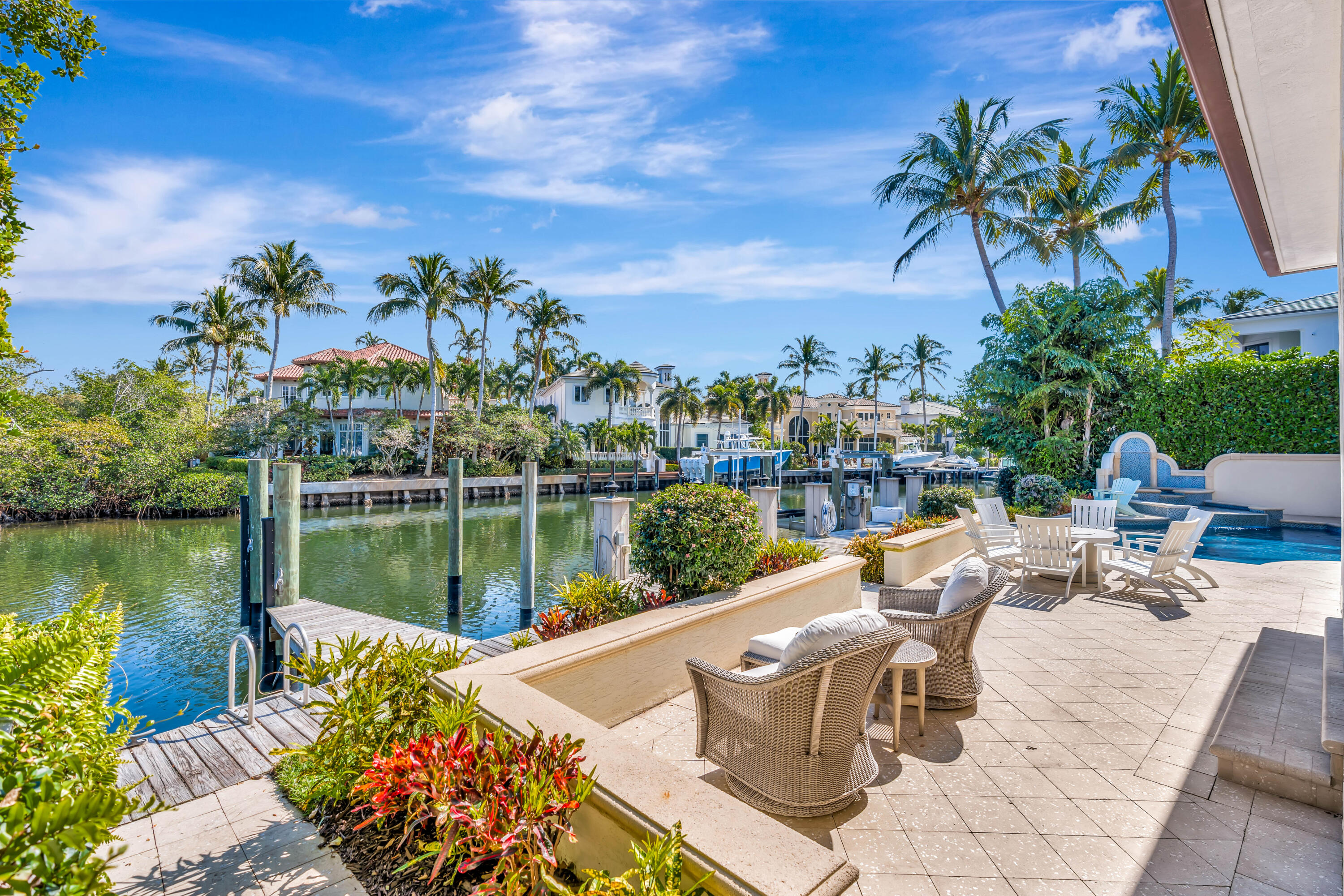 HARBOUR ISLES - Residential