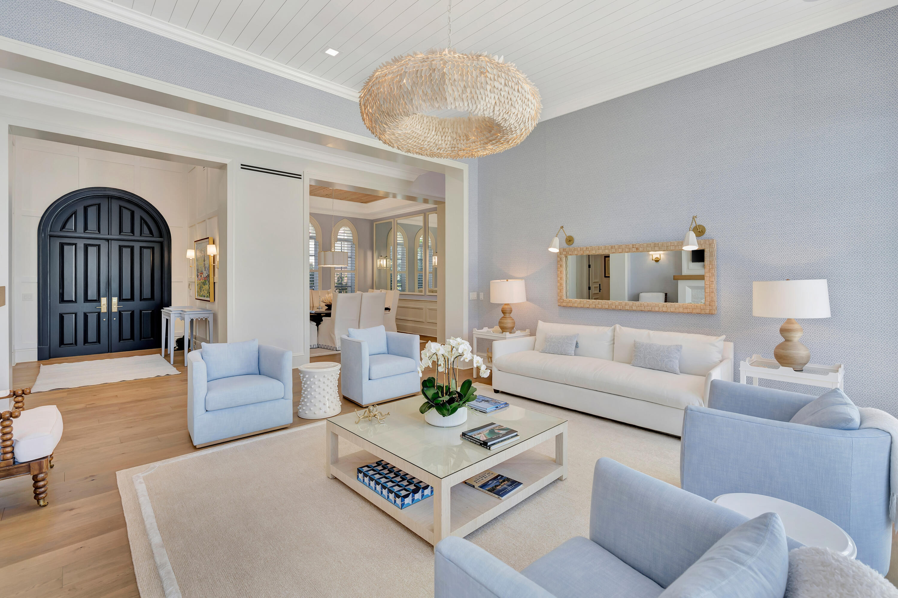 HARBOUR ISLES - Residential