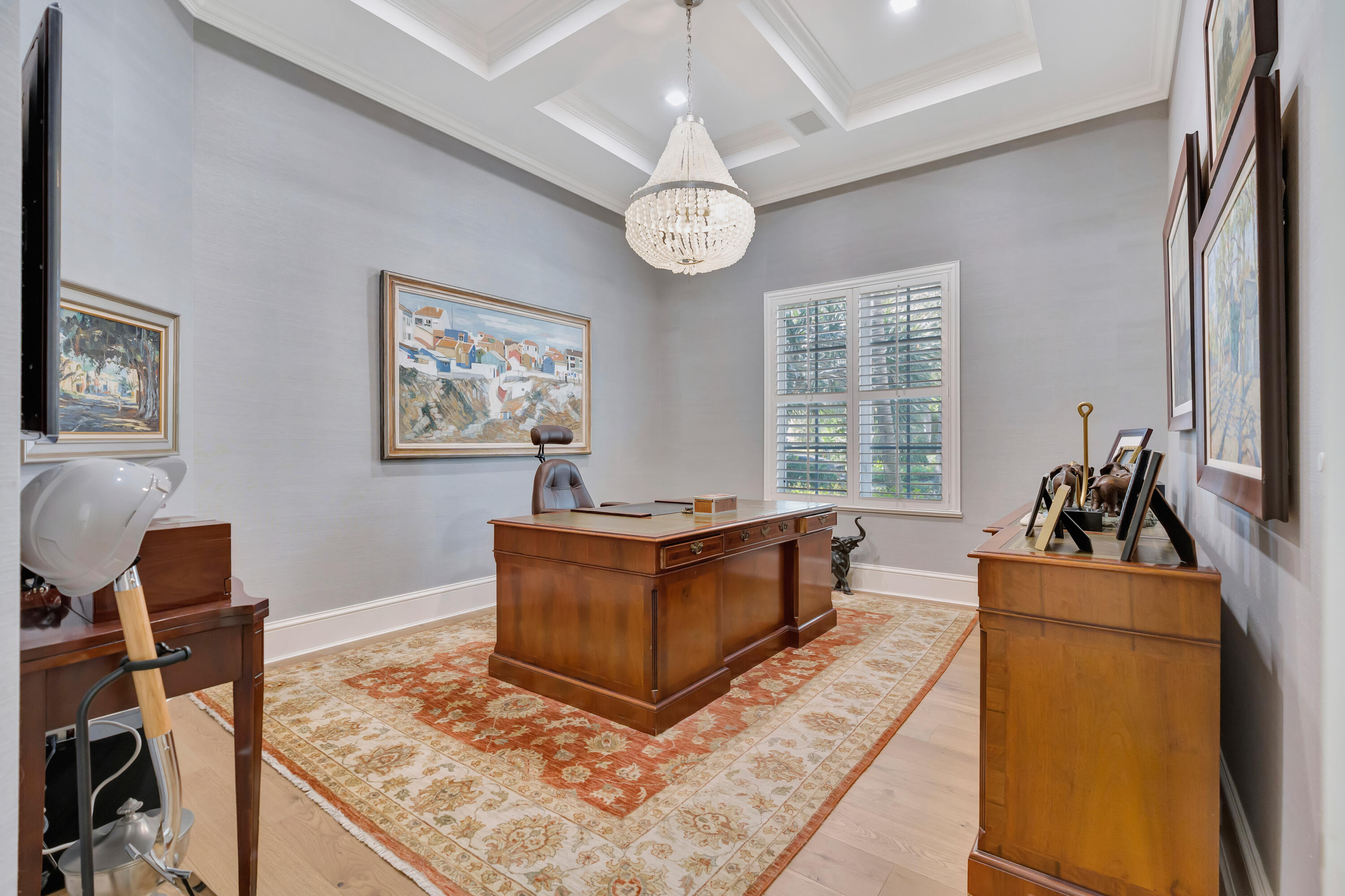 HARBOUR ISLES - Residential