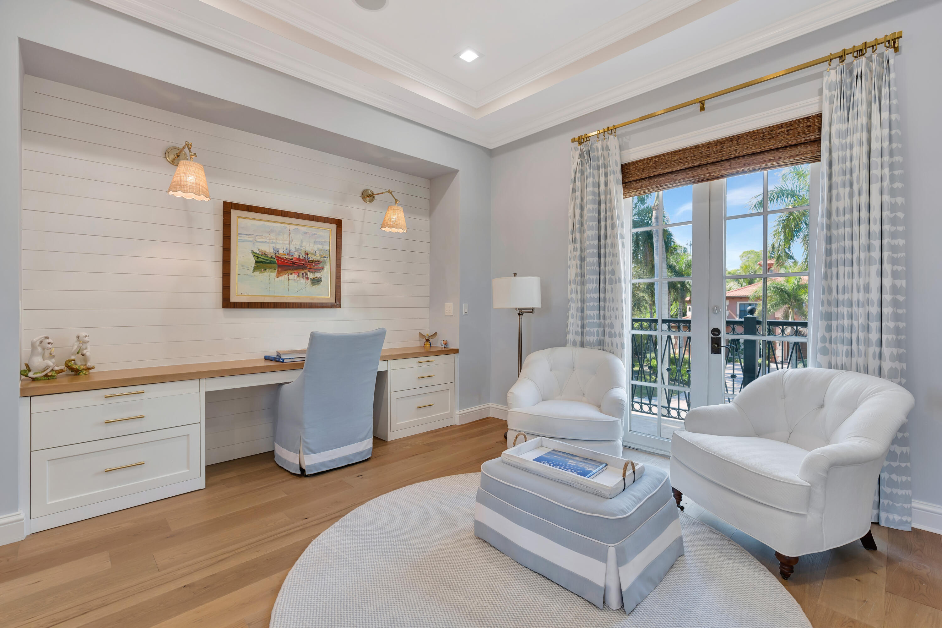 HARBOUR ISLES - Residential