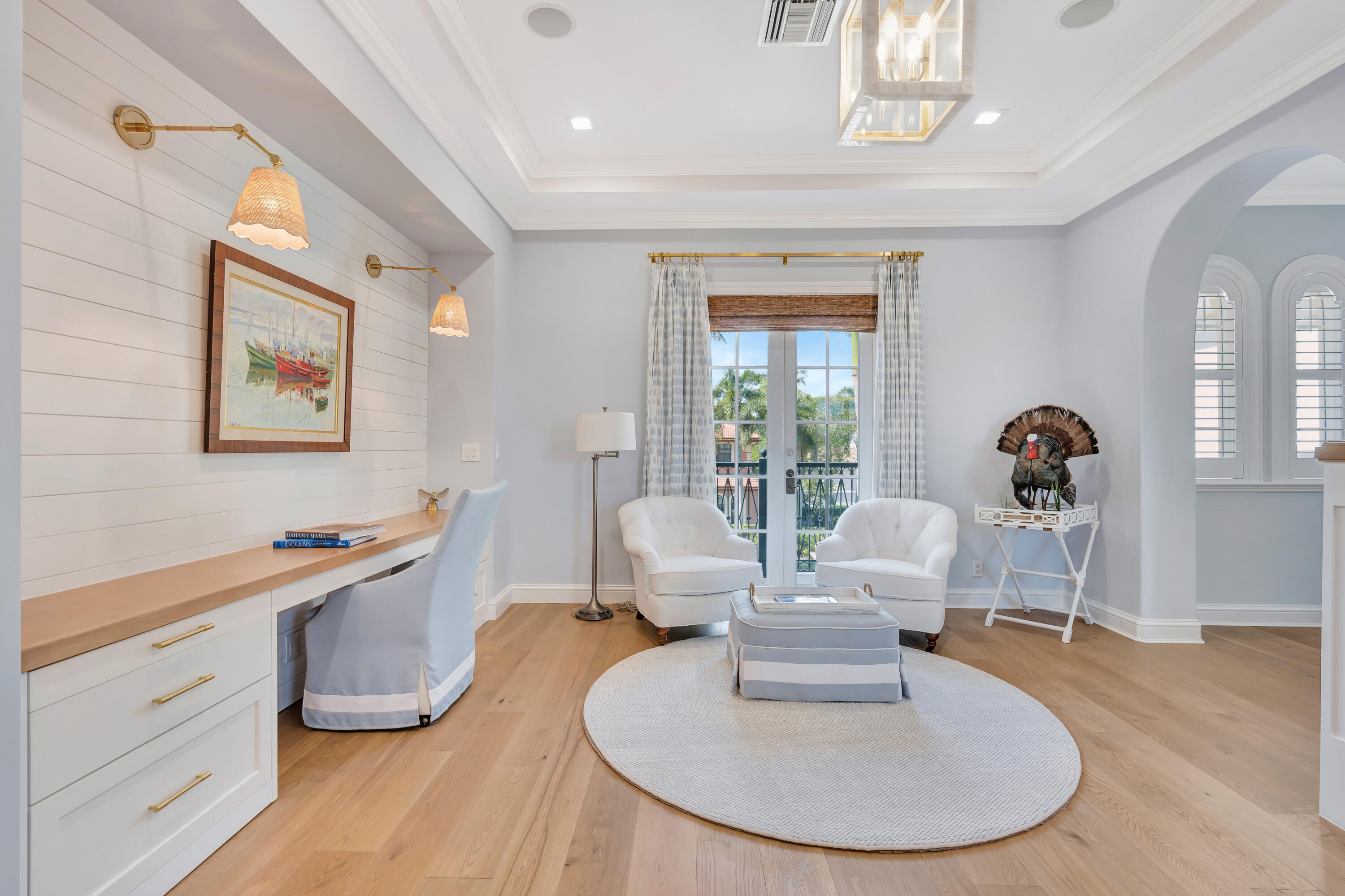 HARBOUR ISLES - Residential