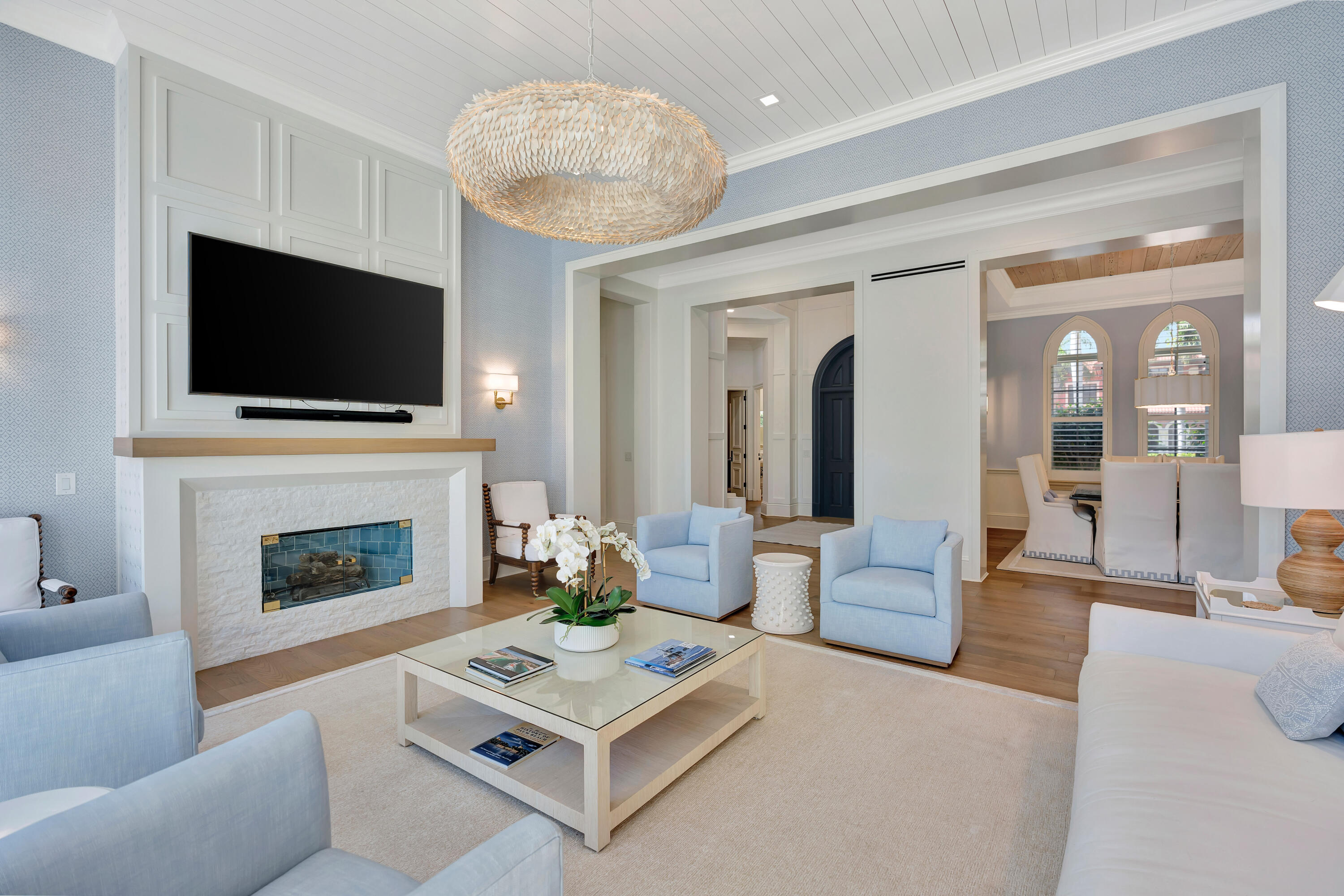 HARBOUR ISLES - Residential