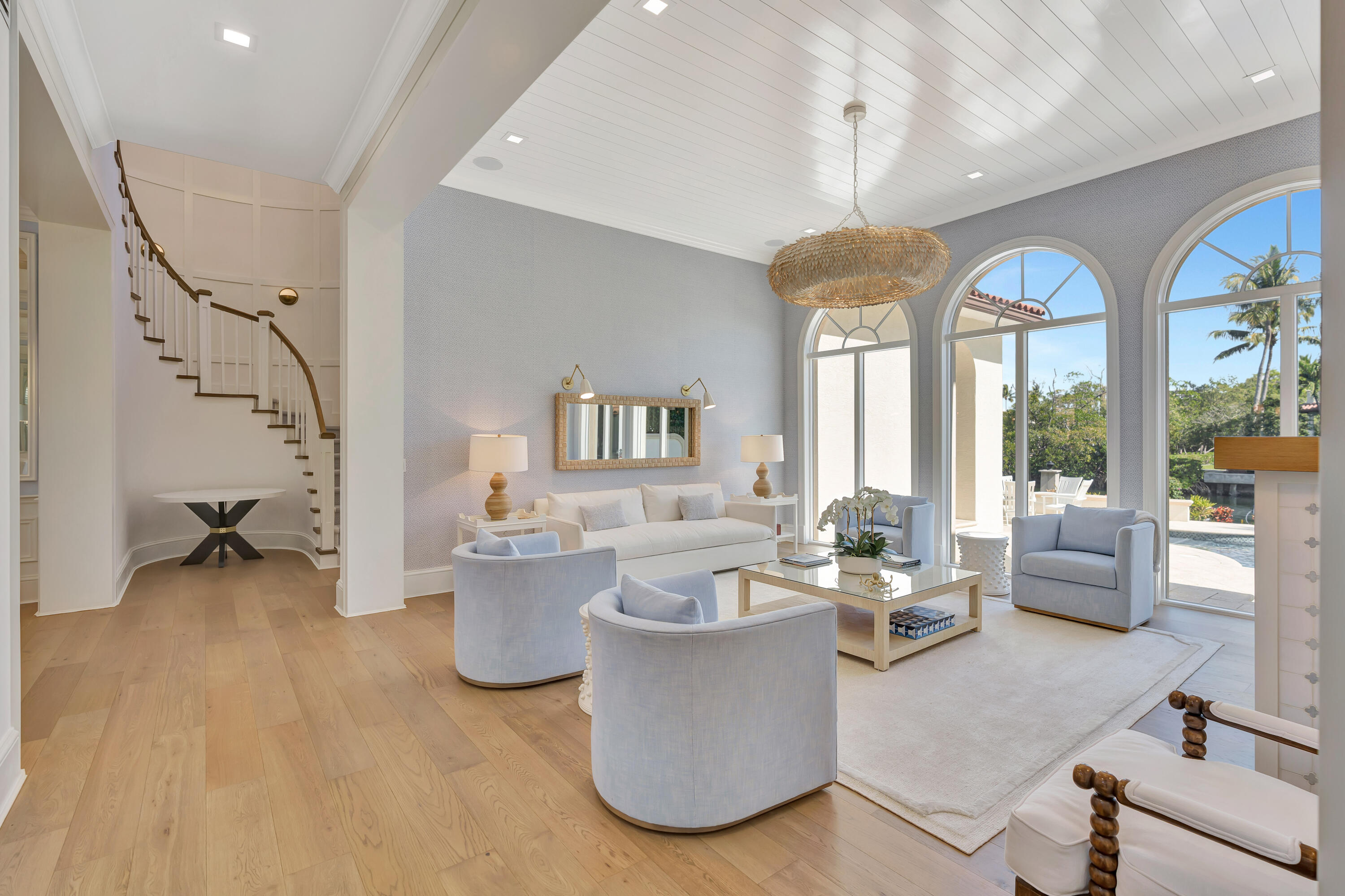 HARBOUR ISLES - Residential