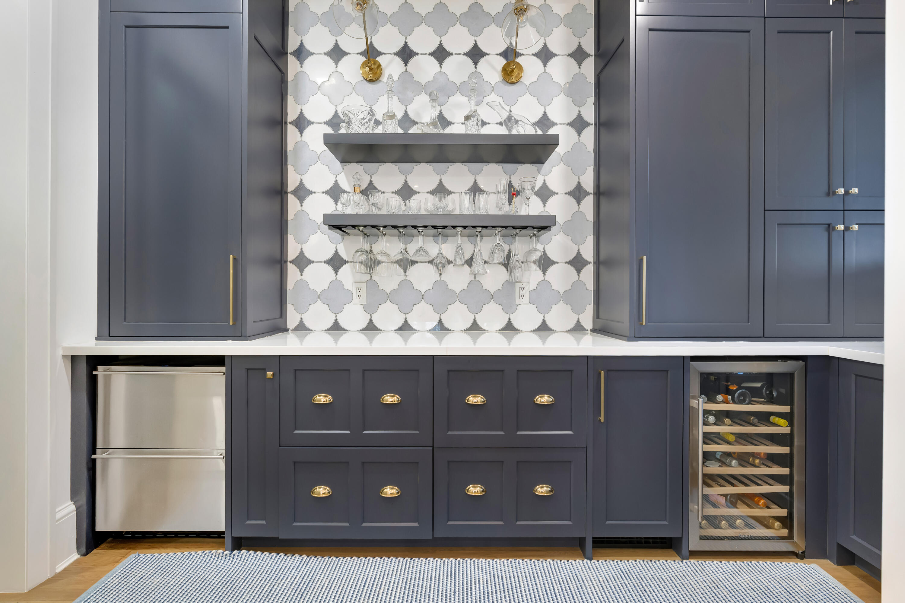 HARBOUR ISLES - Residential