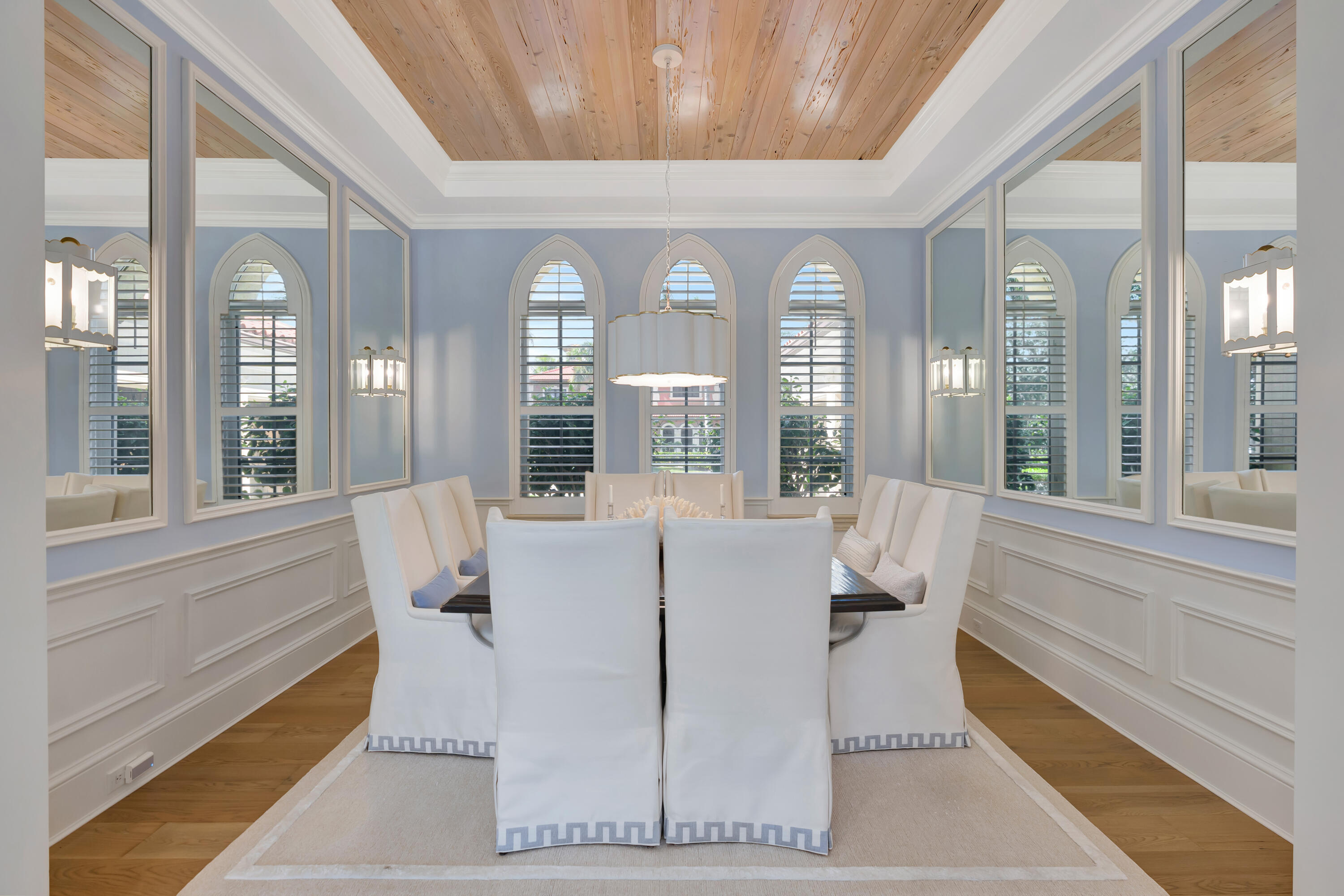 HARBOUR ISLES - Residential