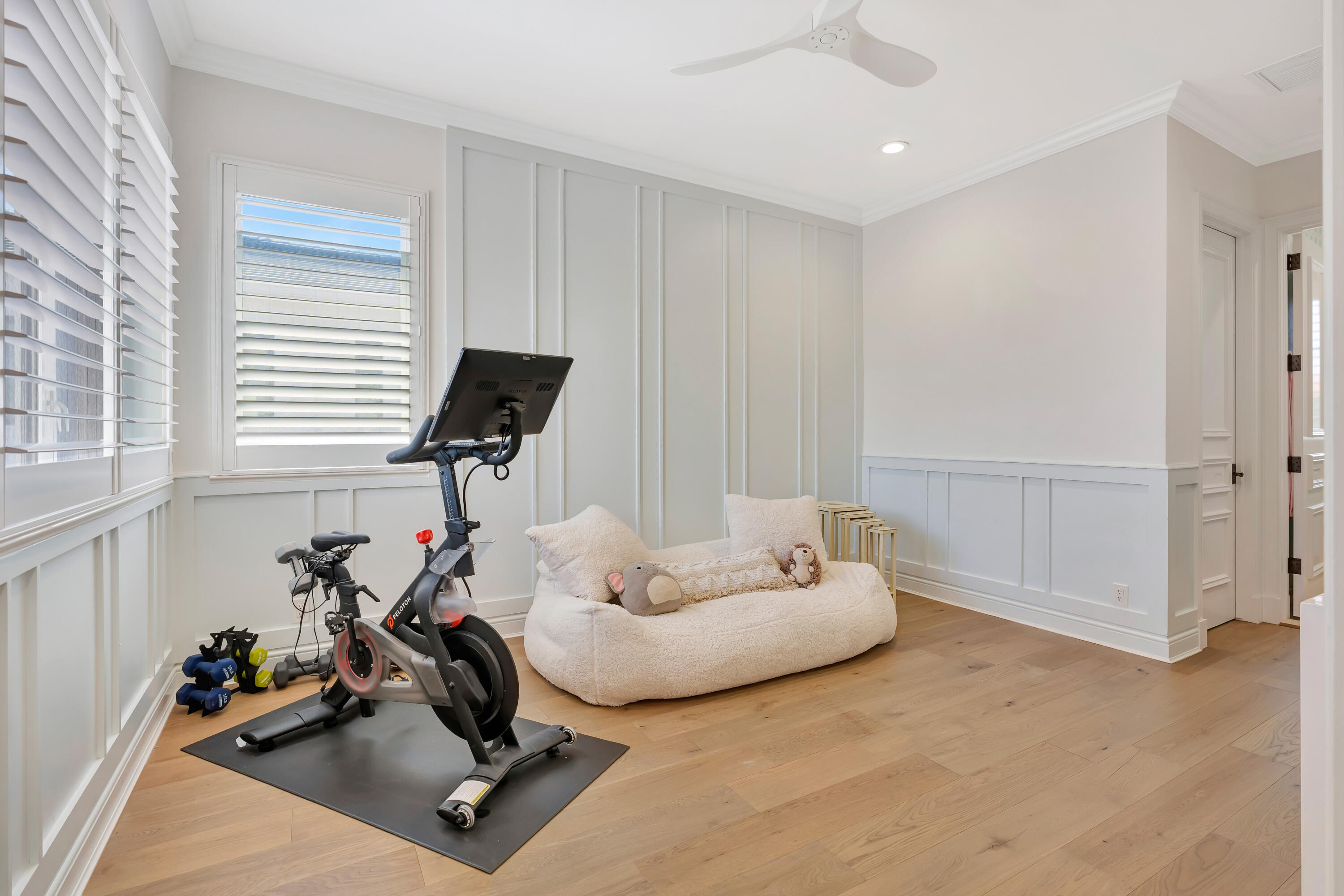 HARBOUR ISLES - Residential