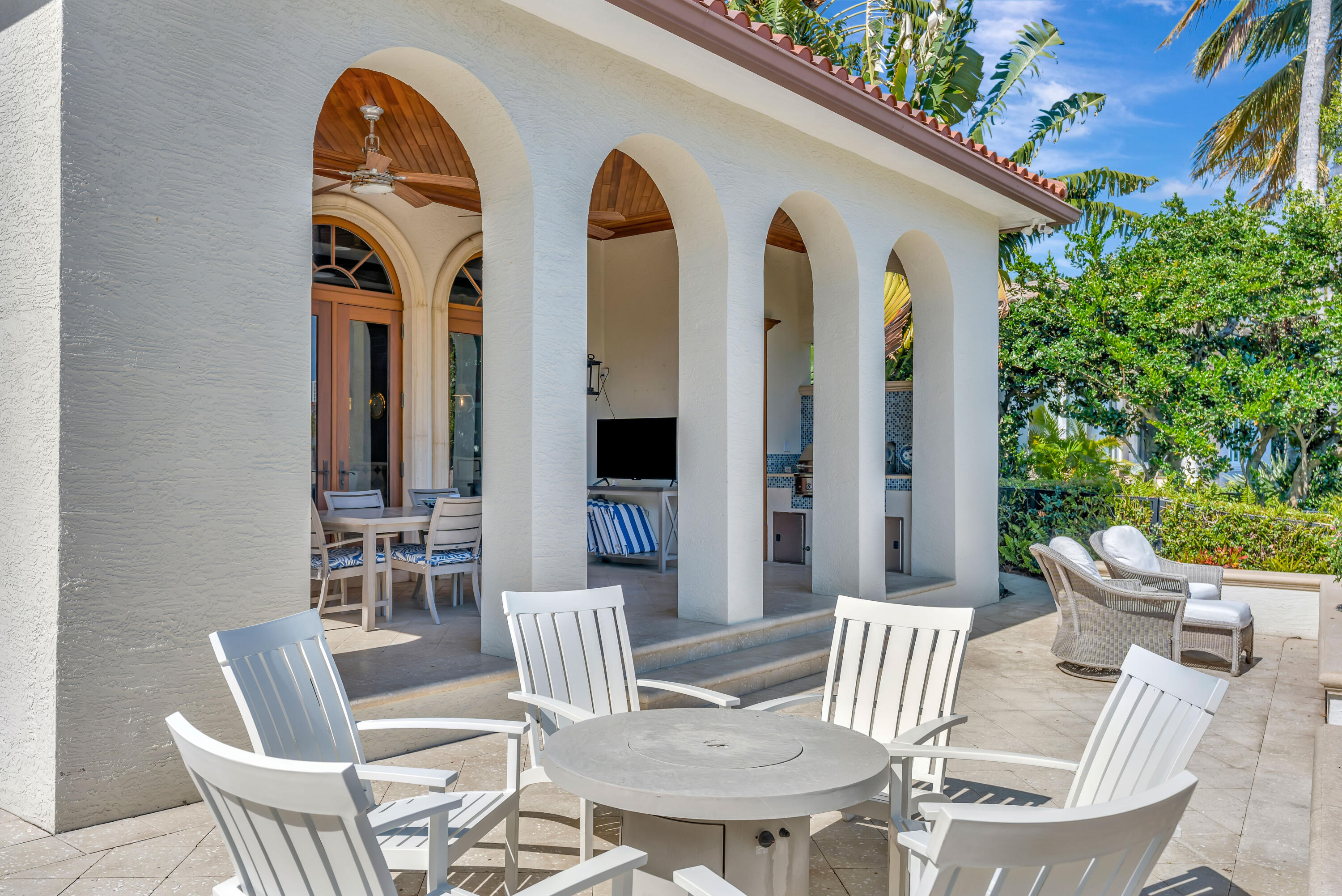 HARBOUR ISLES - Residential