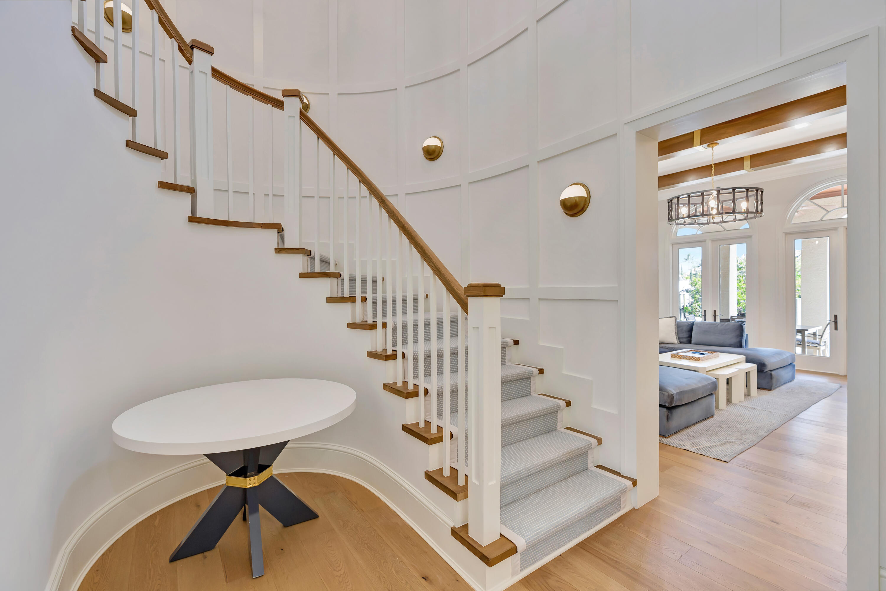 HARBOUR ISLES - Residential