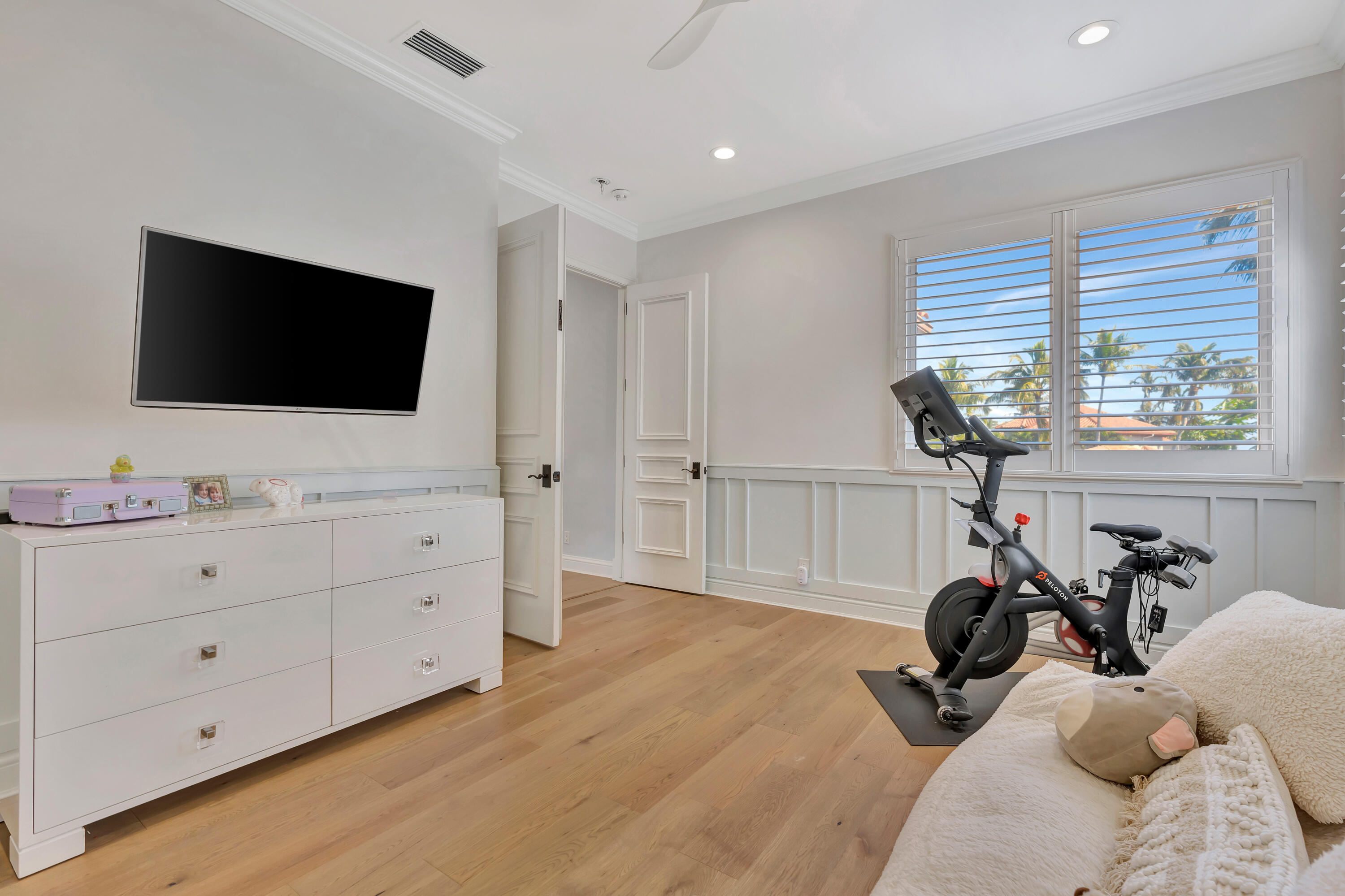 HARBOUR ISLES - Residential