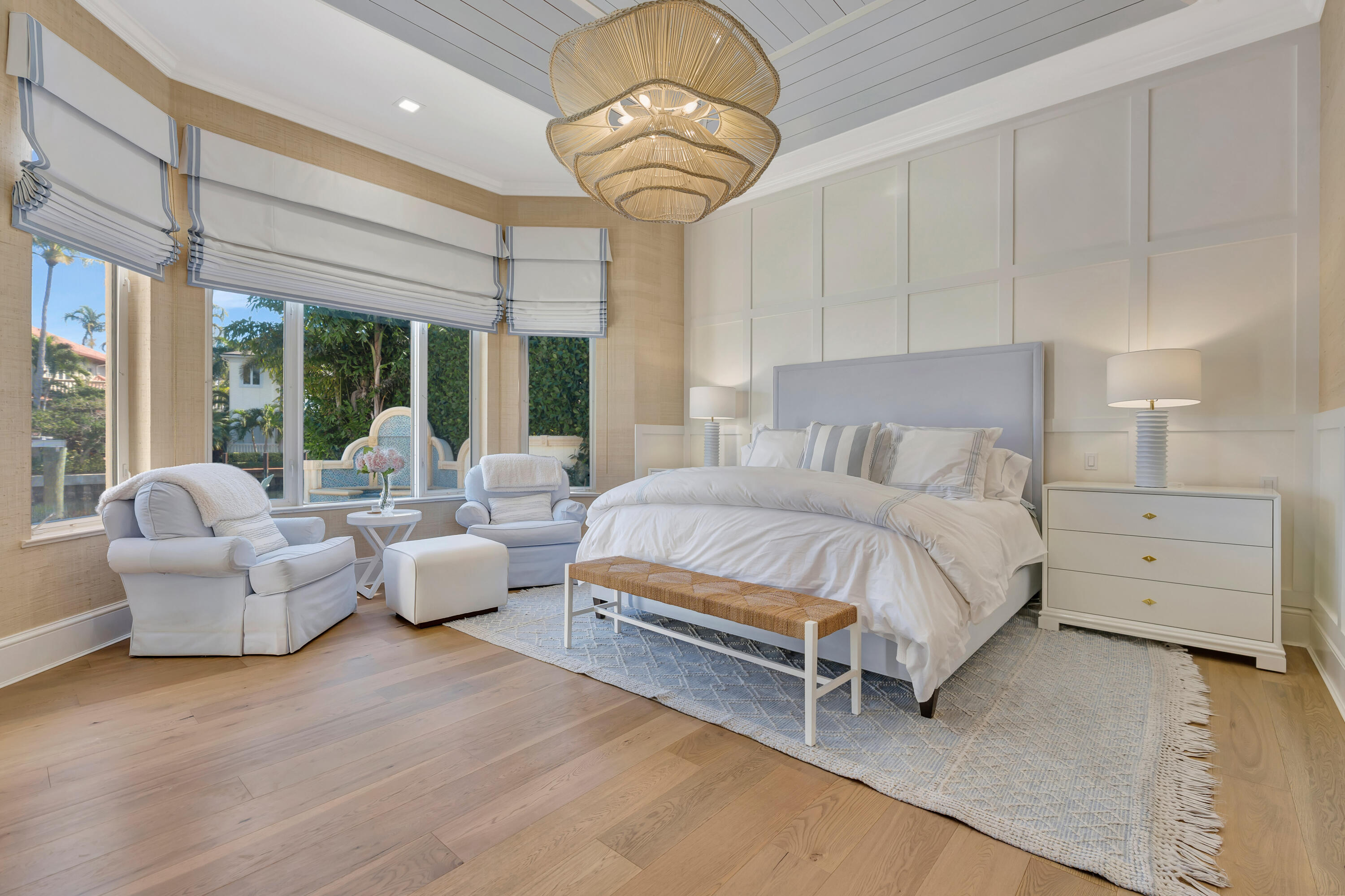 HARBOUR ISLES - Residential