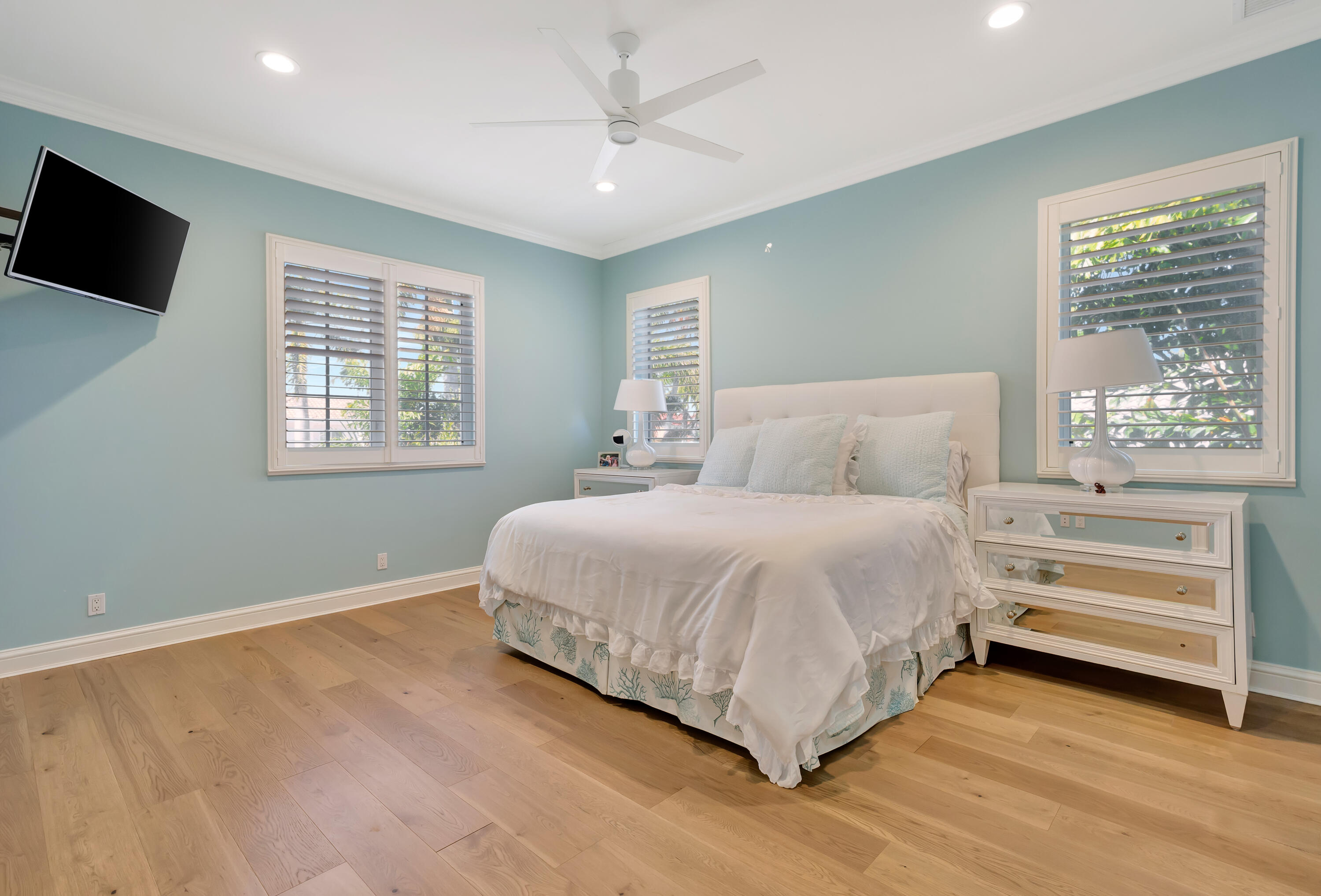 HARBOUR ISLES - Residential