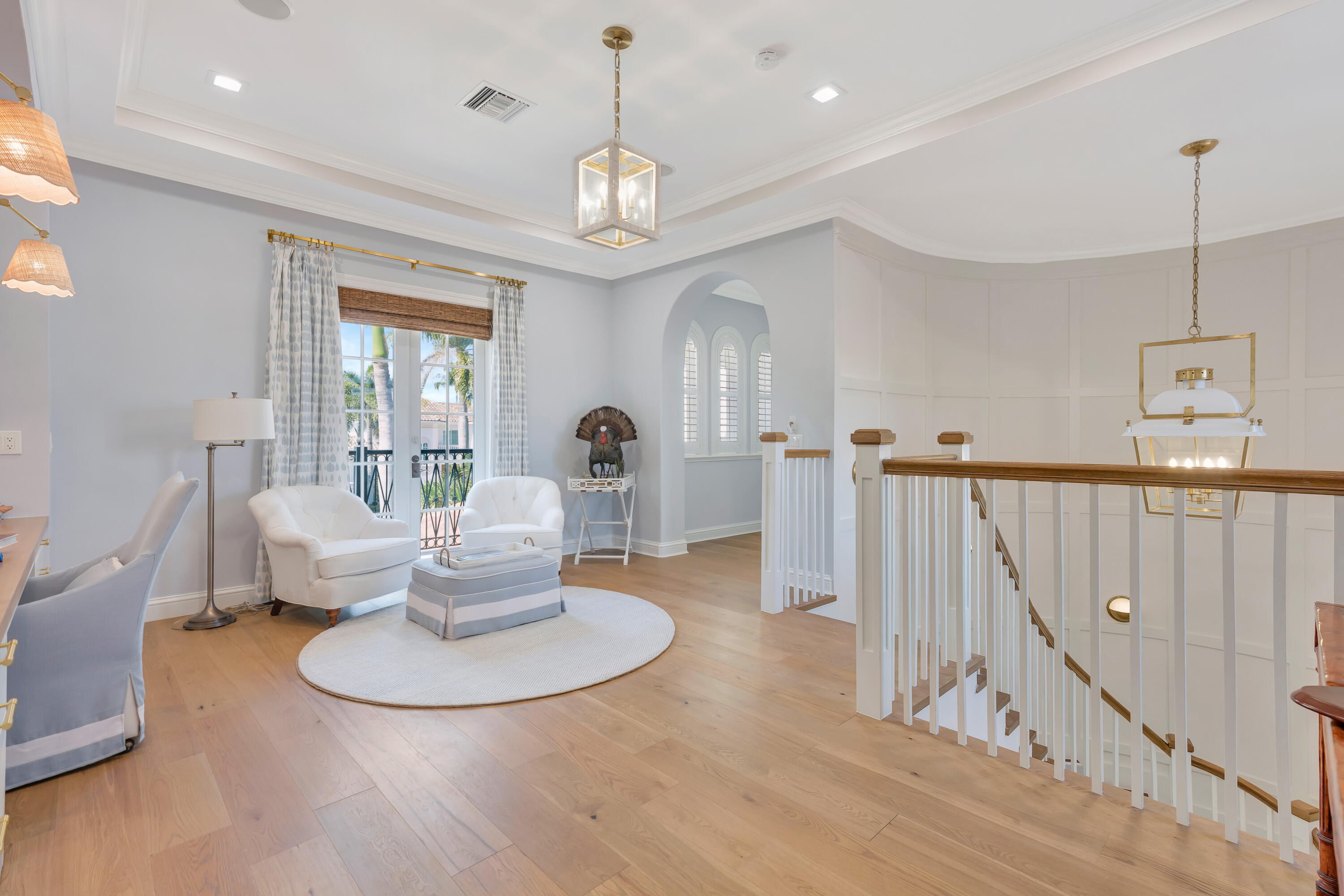 HARBOUR ISLES - Residential