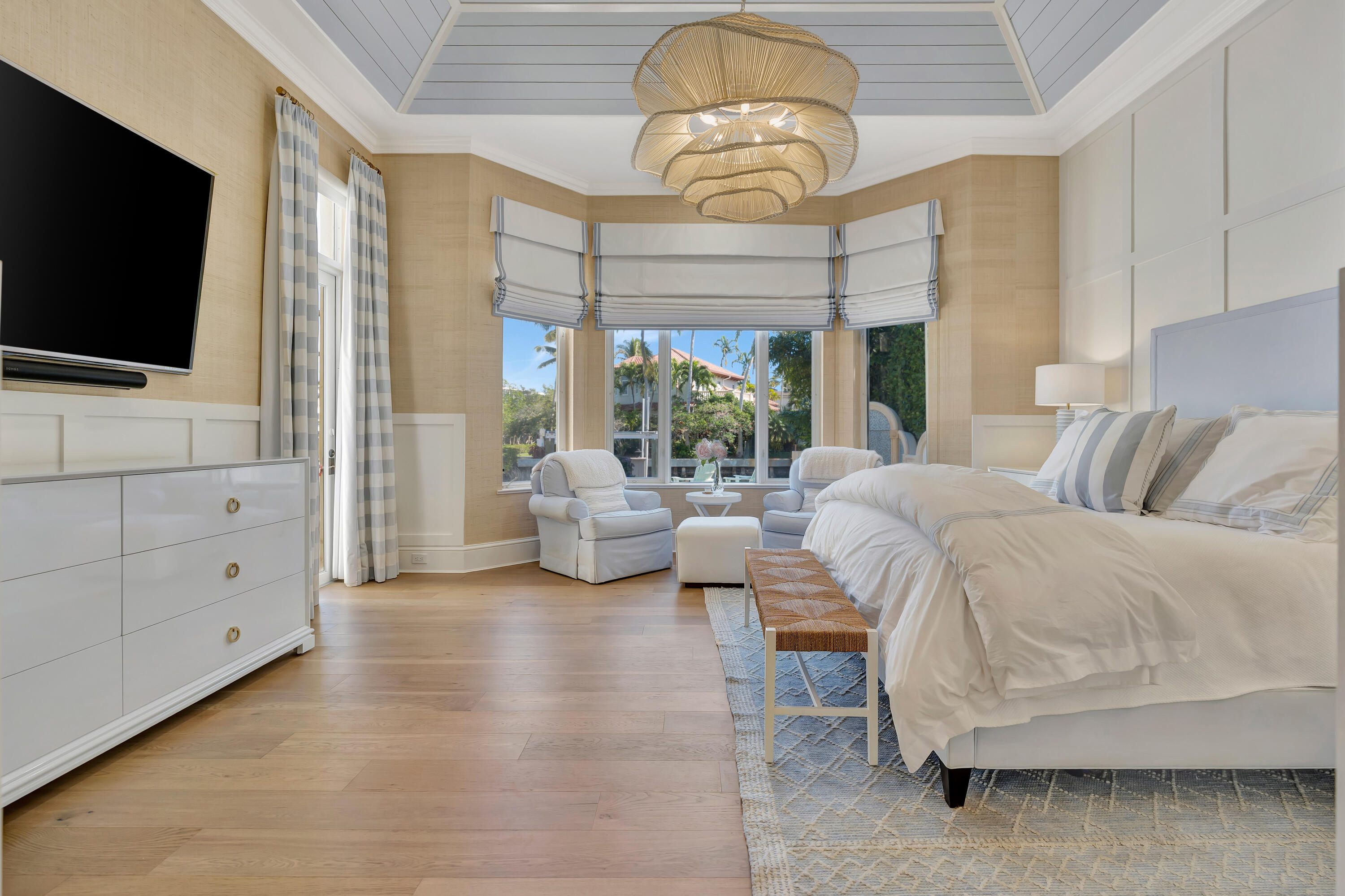 HARBOUR ISLES - Residential