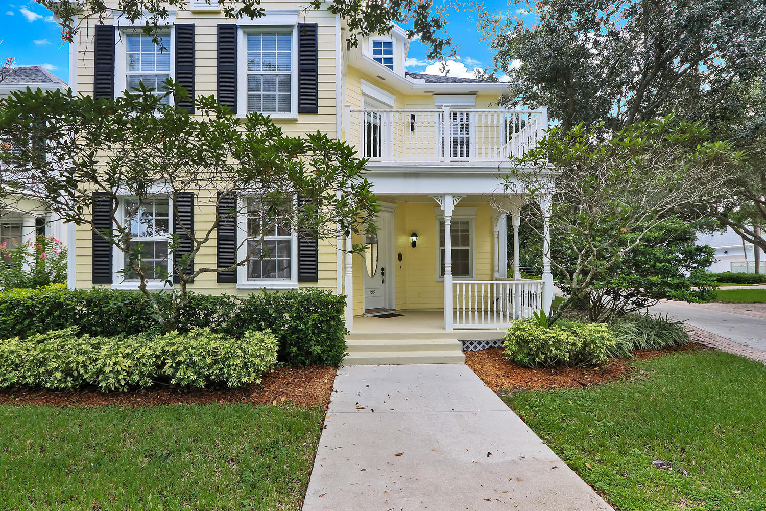 Island at Abacoa - Residential Lease