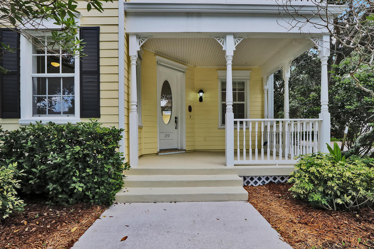 Island at Abacoa - Residential Lease