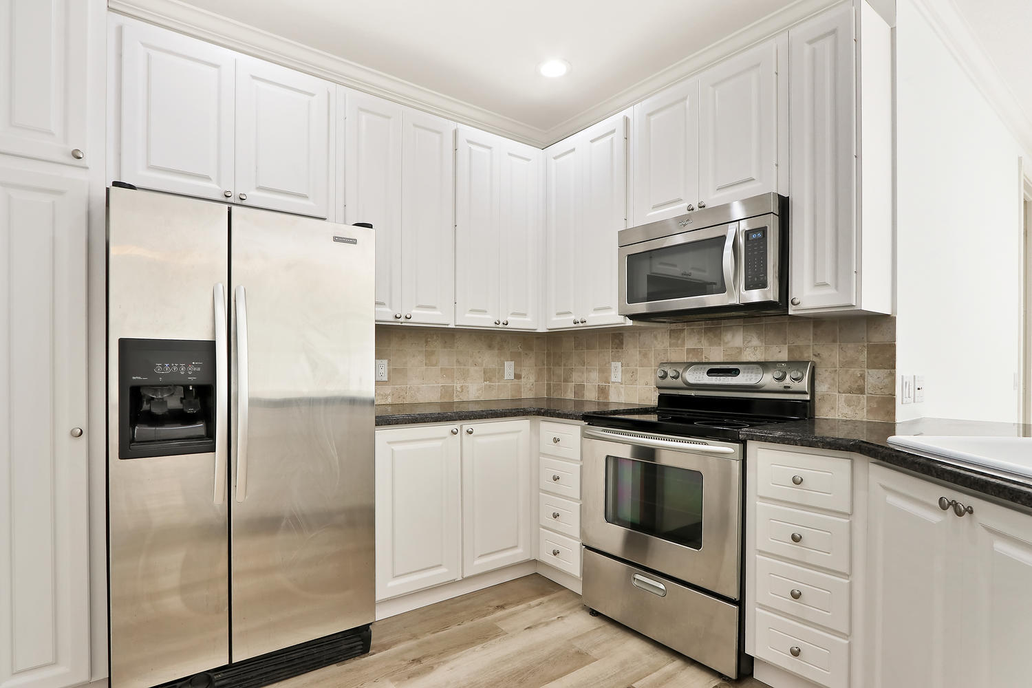 Island at Abacoa - Residential Lease