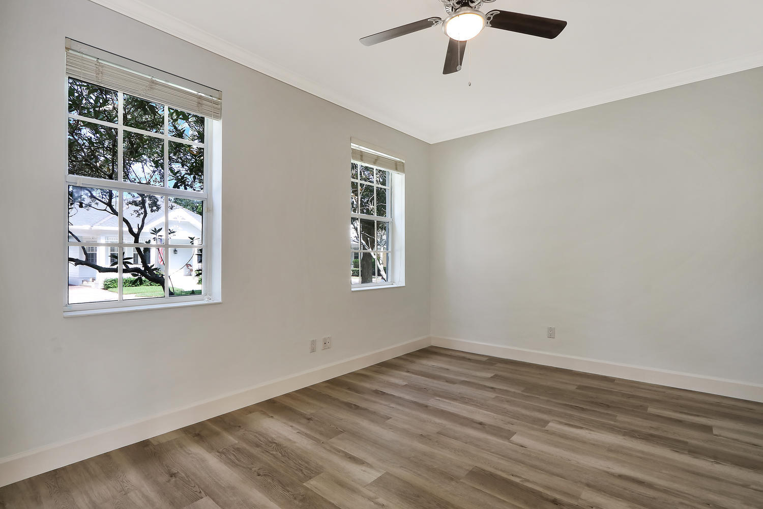 Island at Abacoa - Residential Lease