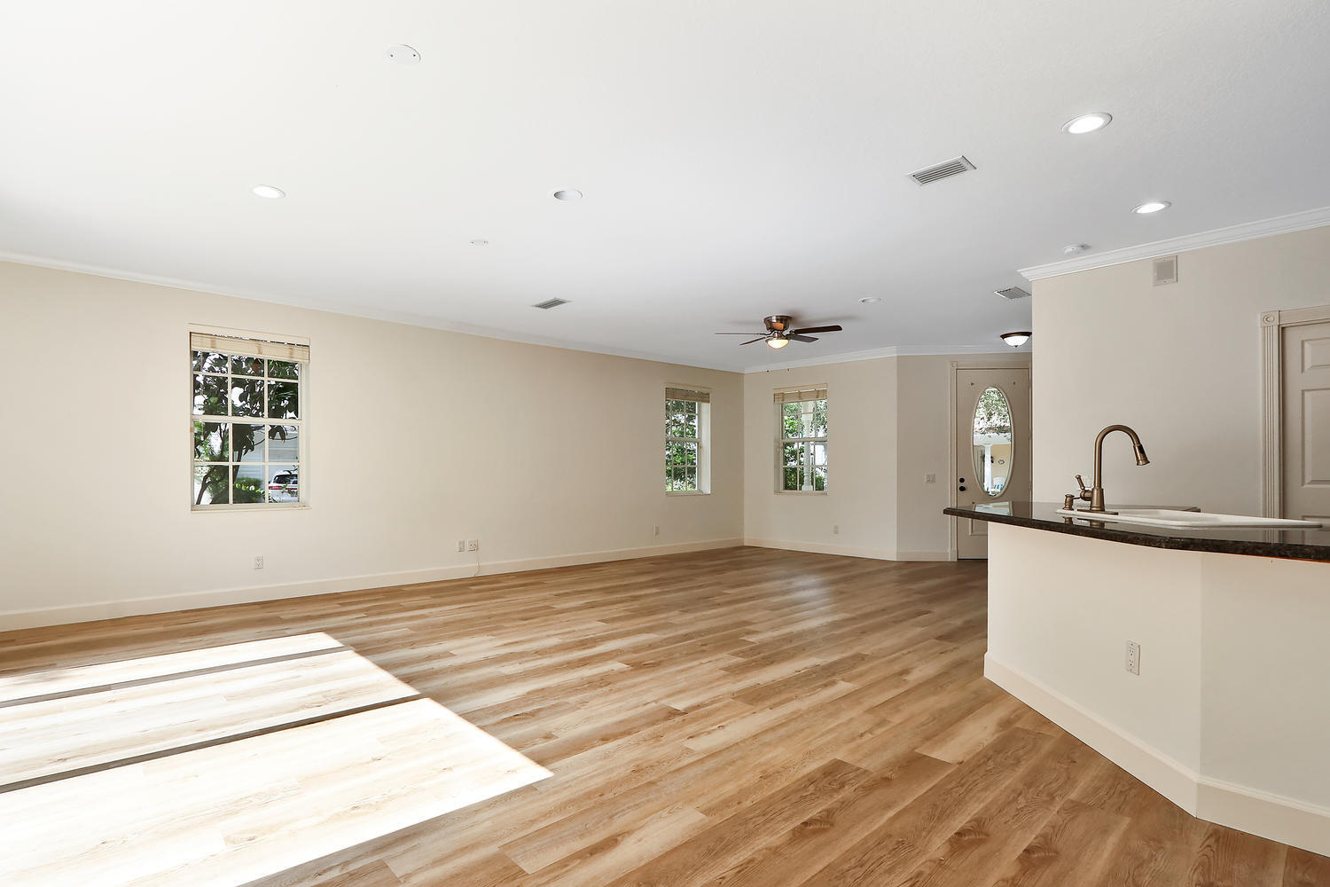 Island at Abacoa - Residential Lease