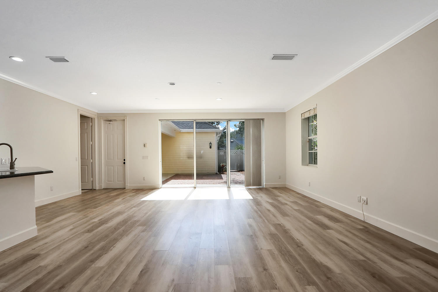 Island at Abacoa - Residential Lease