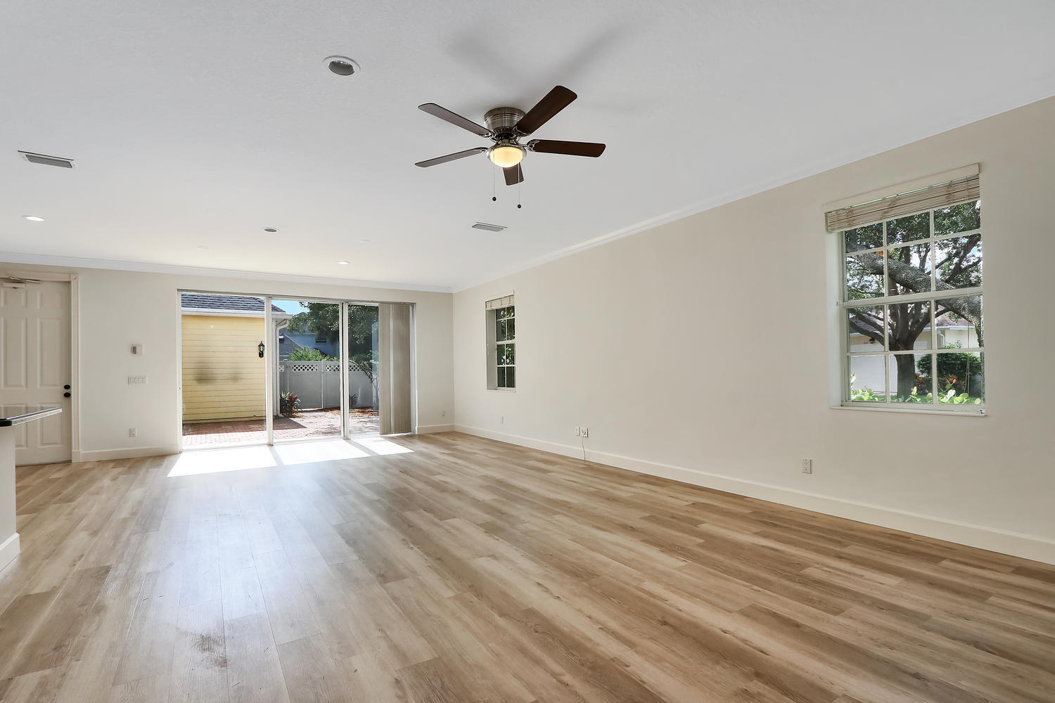 Island at Abacoa - Residential Lease