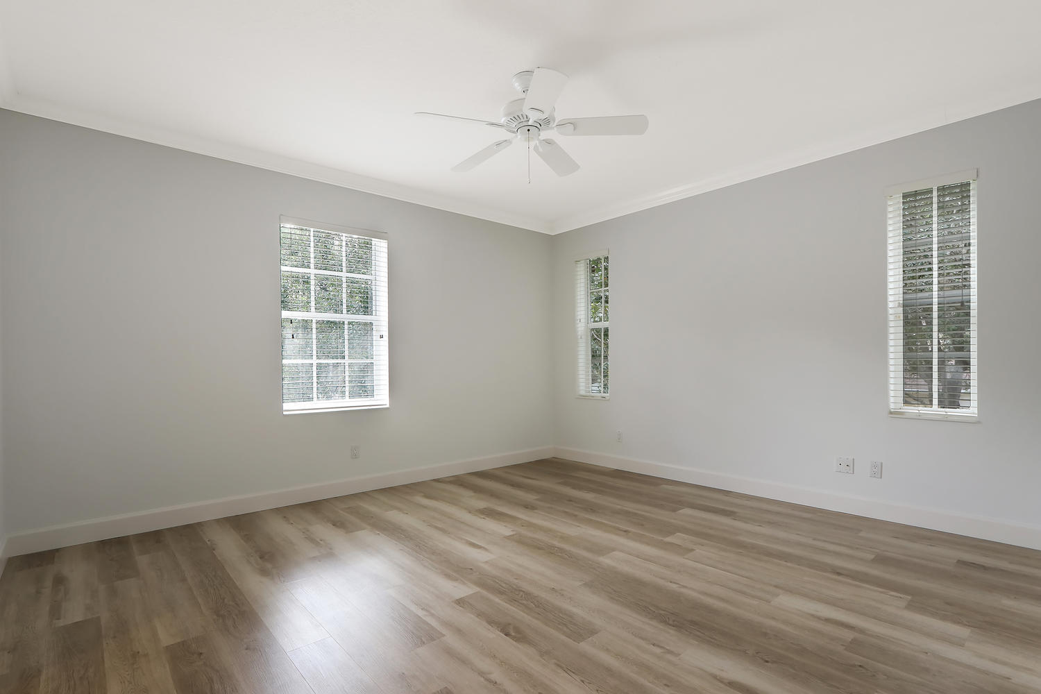 Island at Abacoa - Residential Lease