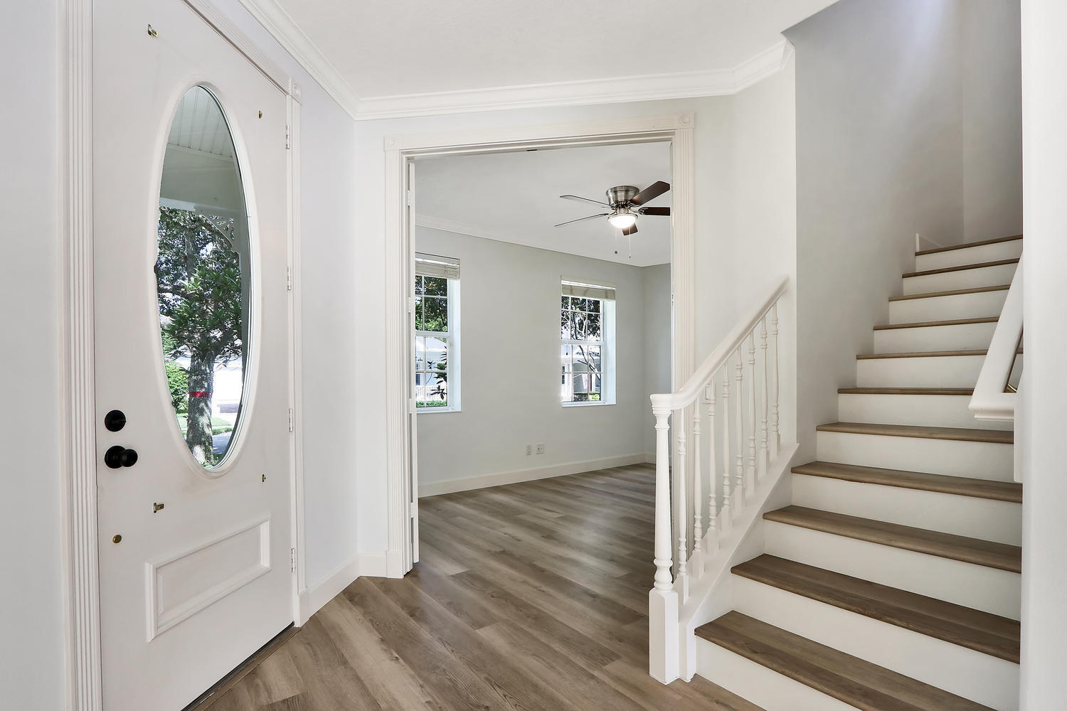 Island at Abacoa - Residential Lease