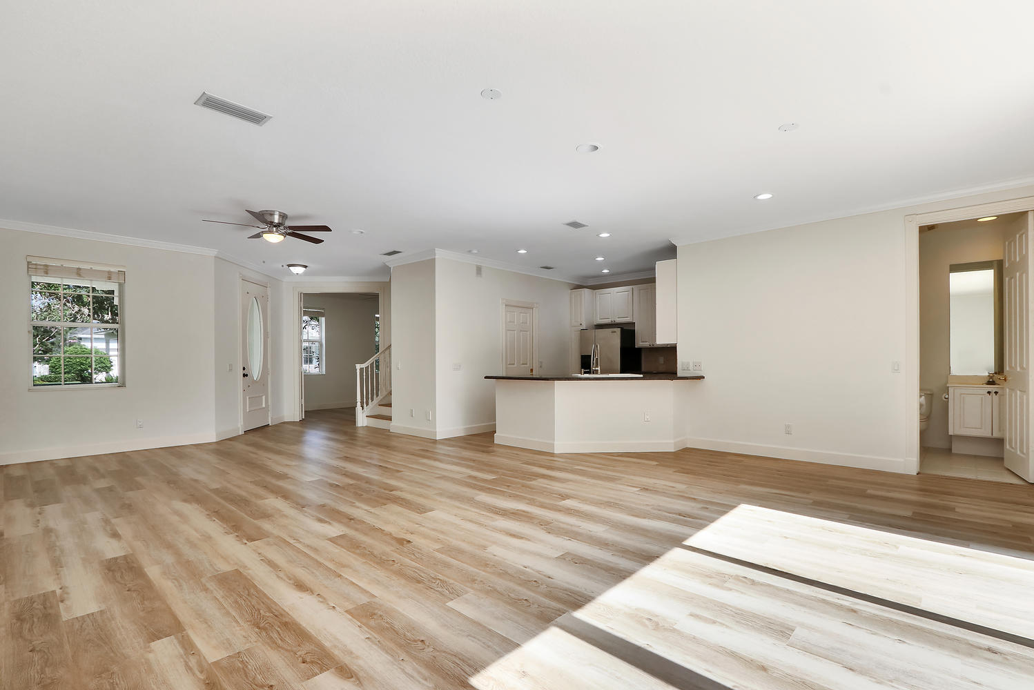 Island at Abacoa - Residential Lease