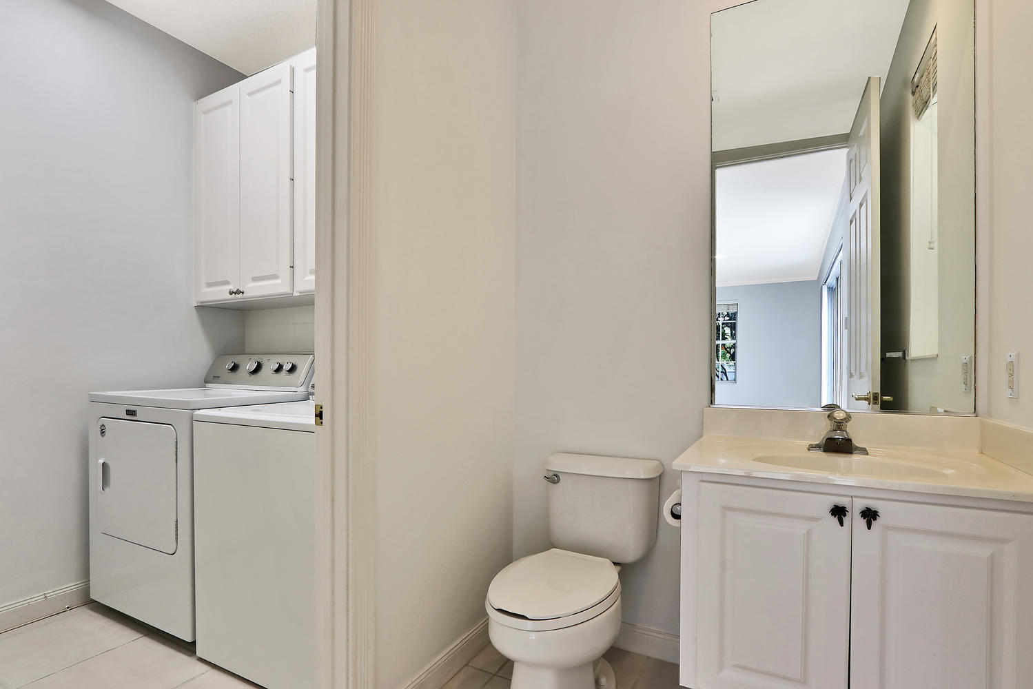 Island at Abacoa - Residential Lease